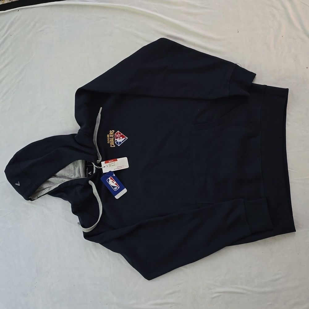 Cavalers hoodie